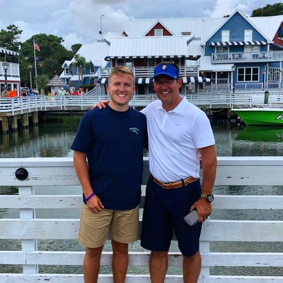 Profile Picture of Jim Kiffmeyer (@jkiff22) on Poshmark