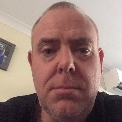 Profile Picture of Chris Marvin (@chrismarvin72) on Twitter