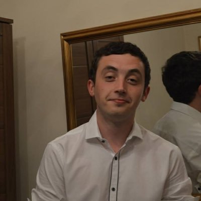 Profile Picture of Matthew Sealey (@TheRealSealeyyy) on Twitter