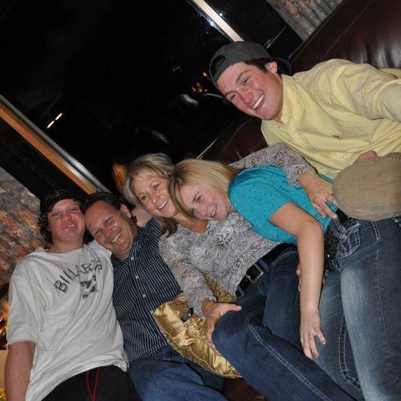 Profile Picture of Anne Hageman burks (@annieo70) on Poshmark