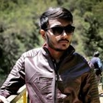 Profile Picture of 【Np】 (@nishit._.patel) on Instagram