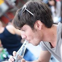 Profile Picture of Aviram Cohen (@aviram-cohen-5) on Quora