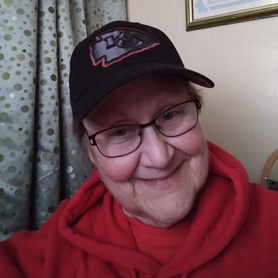 Profile Picture of Pamela Samek (@PamelaSamek) on Twitter