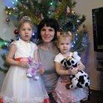 Profile Picture of Жанна Гавінчук (@dan.zhanna) on Instagram