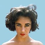 Profile Photo of Elizabeth Taylor (@elizabethtaylor) on Instagram