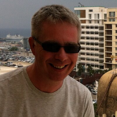 Profile Picture of Michael Kealy (@michaelkealy1) on Twitter