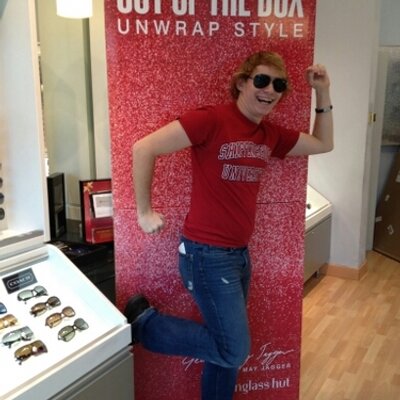 Profile Picture of Evan Eshleman (@Cafeeshleman) on Twitter