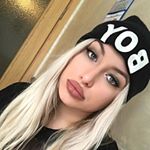 Profile Picture of 💌🌺💋💄🇦🇲Kristina🇷🇺♒️👗💍💿 (@kristinashayk) on Instagram