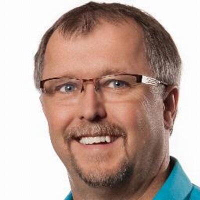 Profile Picture of Ron Huizenga-Speaker (@HuizengaRon) on Twitter