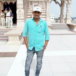 Profile Picture of Vikram Joshi (@vikram8708) on Instagram