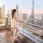 Profile Picture of Irina Cerutti (@samarova_m) on Instagram