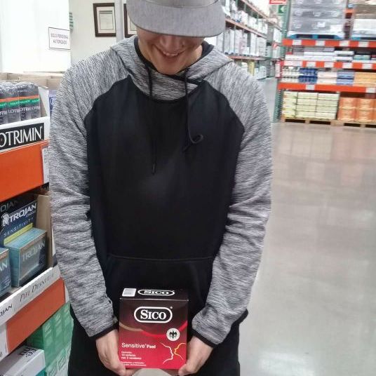 Profile Picture of tonycoco (@diamantetony) on Tiktok