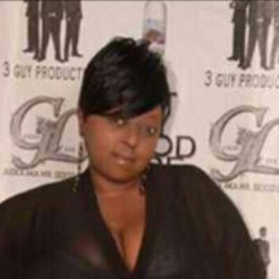 Profile Picture of Eunice Rivers (@RiversEunice) on Twitter