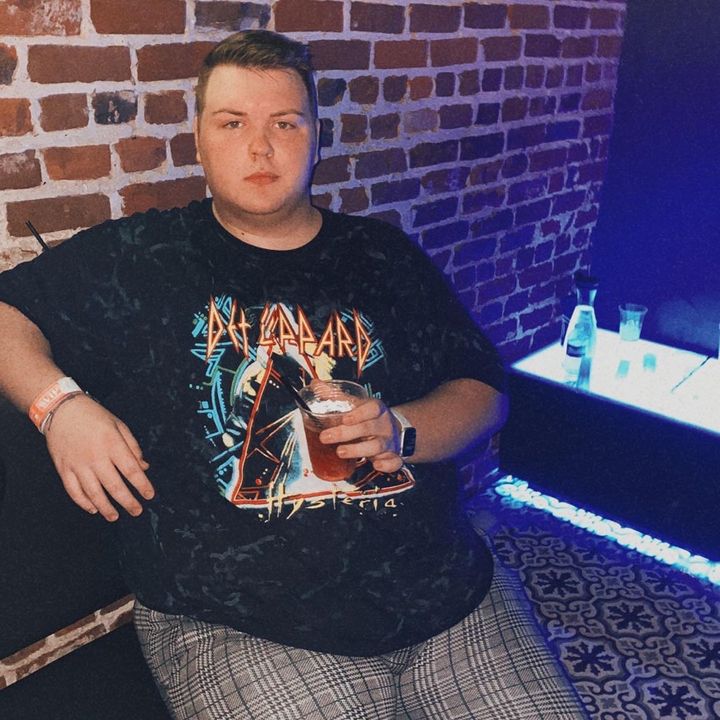 Profile Picture of andi (@andrewmeaux13) on Tiktok