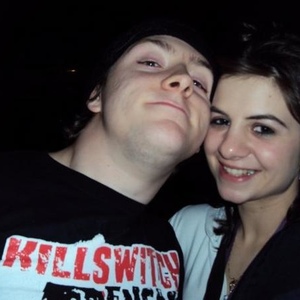 Profile Picture of Brett Corriveau (@brettvette) on Myspace
