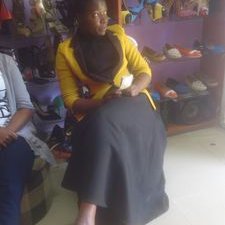 Lillian George - Twitter Profile Picture of Lillian George (@OwagaMin) on Twitter