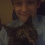 Profile Picture of James Weatherly (@james.weatherly.2006) on Instagram