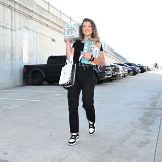 Profile Picture of Samantha Link (@linksamantham) on Instagram