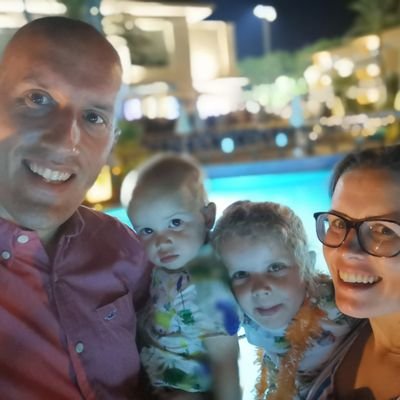 Profile Picture of Andrew Hodder (@andyhods) on Twitter