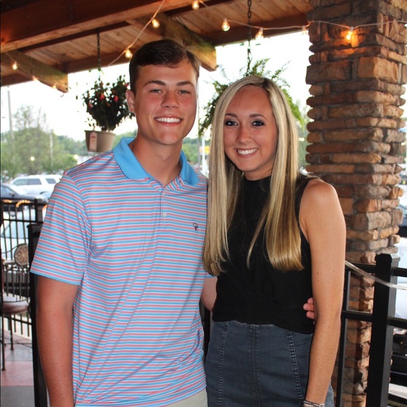 Profile Picture of Blake Wallace (@bw32) on Poshmark