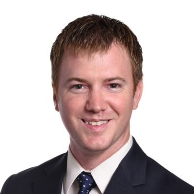 Profile Picture of Brian Myer, MD (@bmyer6) on Twitter