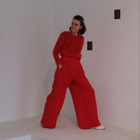 Profile Picture of Lonneke Snel (@snellonneke) on Pinterest