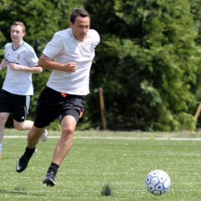 Profile Picture of Stephen Velasquez (@SteveO_15) on Twitter