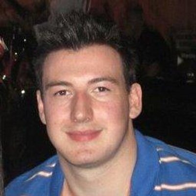Profile Picture of Keith Hobson (@keithhobson) on Twitter