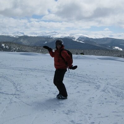 Profile Picture of Quinn McCoy (@Quinnelin) on Twitter