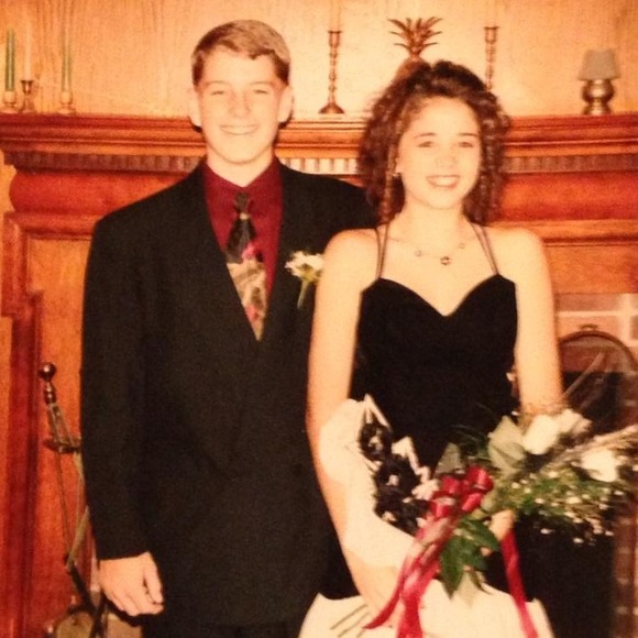 Jaime Marcucci dotson - Poshmark Profile Picture of Jaime Marcucci dotson (@jdot1) on Poshmark