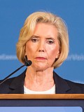 Profile Picture of Lilly Ledbetter - Wikipediaon Wikipedia