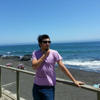 Profile Picture of Jason Caceres (@jasoncaceresV) on Twitter