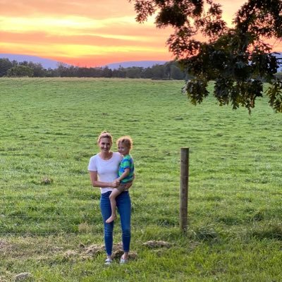 Profile Picture of Alison Henry (@alisontayl116) on Twitter