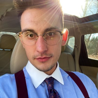 Profile Picture of Cory Hall (@CorySellsTN) on Twitter