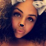 Profile Picture of Alaysha Duncan❤️ (@its_me_laylayd) on Instagram