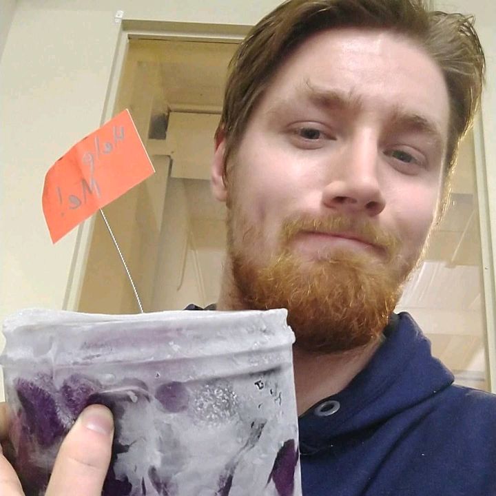 Profile Picture of Seth Hendrickson (@conspicuous_mantis) on Tiktok