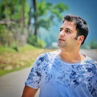 Profile Picture of Mohammad Irfan Zehgeer (@IrfanZehgeer) on Twitter