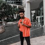 Profile Picture of NaThAnIeL kInG 🍿🥂. (@freshh_princee__) on Instagram