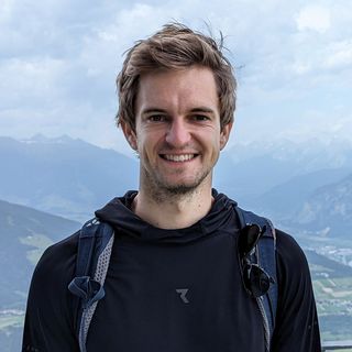 Profile Picture of Daniel Schalk (@daniel_schalk) on Instagram
