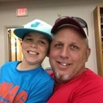 Profile Picture of Steve Perkins (@steve.perkins.75054) on Instagram