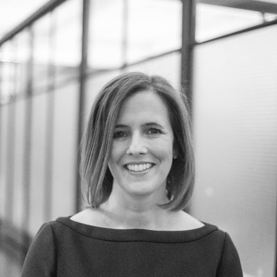 Profile Picture of Tracy Mack Parker (@TracyMackParker) on Twitter
