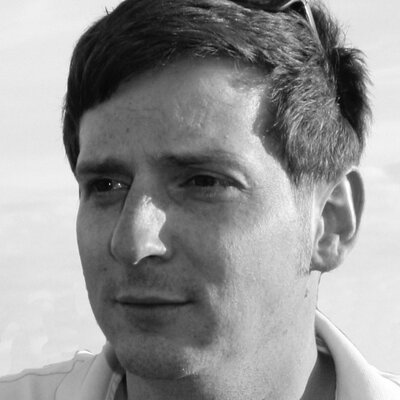 Profile Picture of Andre Adolph (@didesasoest) on Twitter