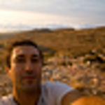 Profile Picture of George Haddad (@george photo1) on Flickr
