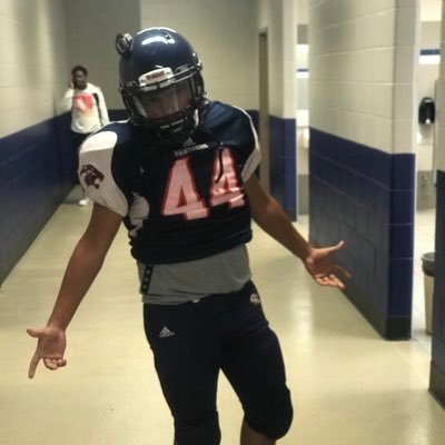 Profile Picture of Jacob Sledge (@jacobsledge4) on Twitter