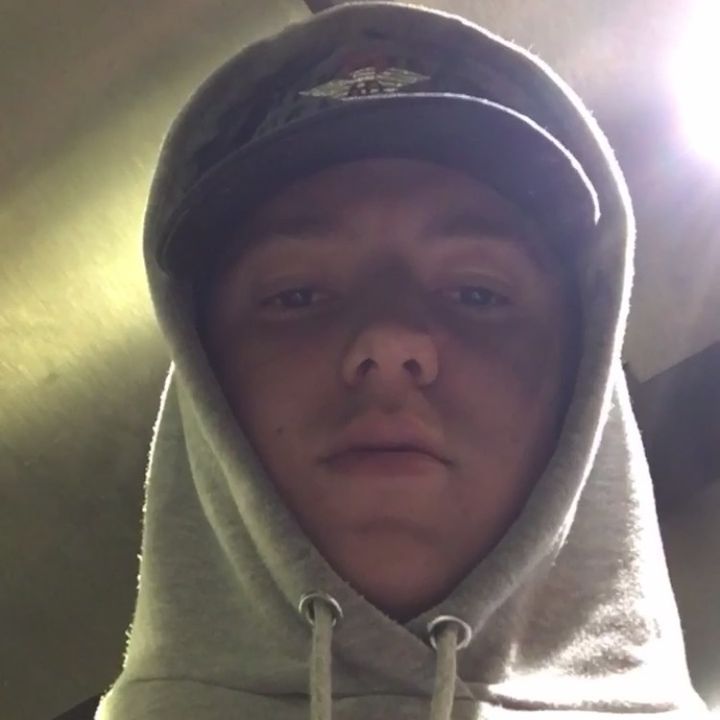 Profile Picture of scott (@scottdi) on Tiktok