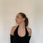 Profile Picture of Ania Gibuła (@aniaagibula) on Instagram