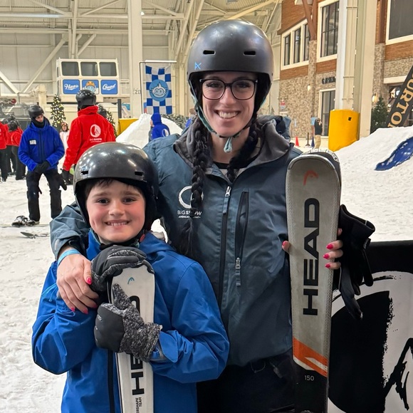 Profile Picture of Ashley Savastano (@njophthtech) on Poshmark