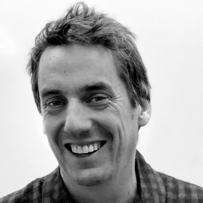 Profile Picture of John Devanney (@johndevanney) on Twitter