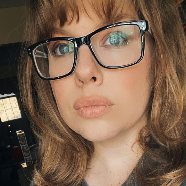 Profile Picture of Tracie (@tracie.shambaugh) on Tiktok
