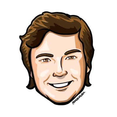 Profile Picture of Alex Dunn (@Suave_Pirate) on Twitter